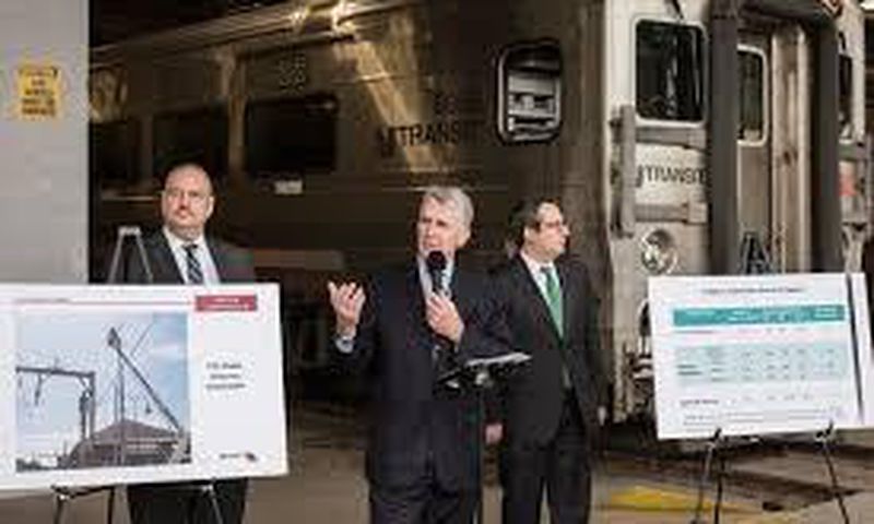 For N.J. transit riders, canceled trains are part of daily commute