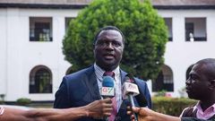 Armed robbers attack Deputy Education Minister’s convoy