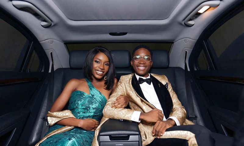 GIS Prom