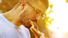 Why Cheat Days Won't Boost Your Metabolism