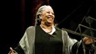 Toni Morrison, a Writer of Many Gifts Who Bent Language to Her Will