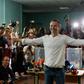 Ukrainian rock star Svyatoslav Vakarchuk only set up his party Golos (Voice) in May