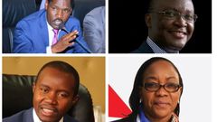 CID invites four cabinet ministers over alleged plot to kill vice president before next election