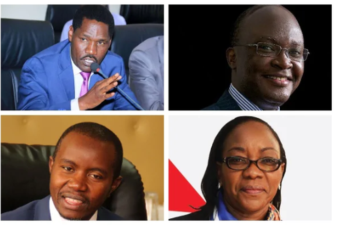 CID invites four cabinet ministers over alleged plot to kill vice president before next election