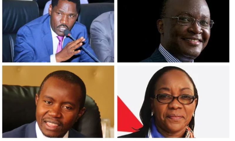 CID invites four cabinet ministers over alleged plot to kill vice president before next election