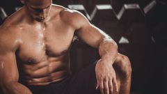 This Total Body Blitz Workout Torches Body Fat