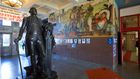 The Case for Keeping San Francisco's Disputed George Washington Murals