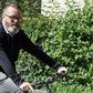 Danish national Claus Ruhe Madsen won as an independent candidate in the northern city of Rostock
