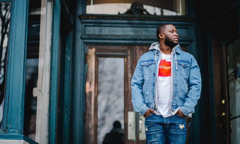 Quayku Dsoul