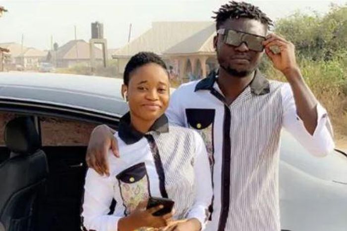 “Acting porn is my calling from God” – Beautiful female pornstar (video)