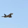 Britain accounts for 23 percent of arms imports to Saudi Arabia and last year signed a preliminary order with Riyadh for 48 Eurofighter Typhoon fighter jets