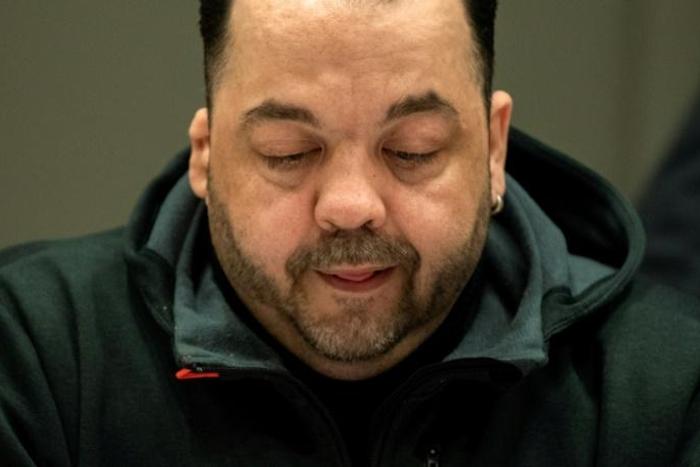 'A sad guy who gave himself God's powers', was one psychiatrist's assessment of Niels Hoegel
