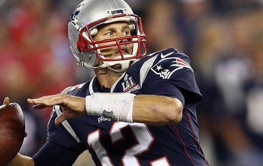 How Much Money Has Tom Brady Made in His Career?