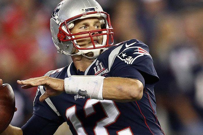 How Much Money Has Tom Brady Made in His Career?