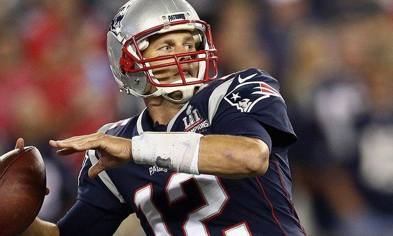 How Much Money Has Tom Brady Made in His Career?