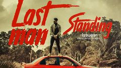 1Cedi Last Man Standing cover artwork