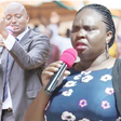Police invites pastor for questioning after he made humiliating comments about his wife in church
