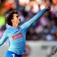 Press reports in Spain say Antoine Griezmann's transfer from Atletico to Barcelona will go in front of FIFA