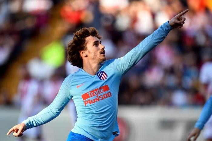 Press reports in Spain say Antoine Griezmann's transfer from Atletico to Barcelona will go in front of FIFA