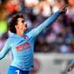 Press reports in Spain say Antoine Griezmann's transfer from Atletico to Barcelona will go in front of FIFA