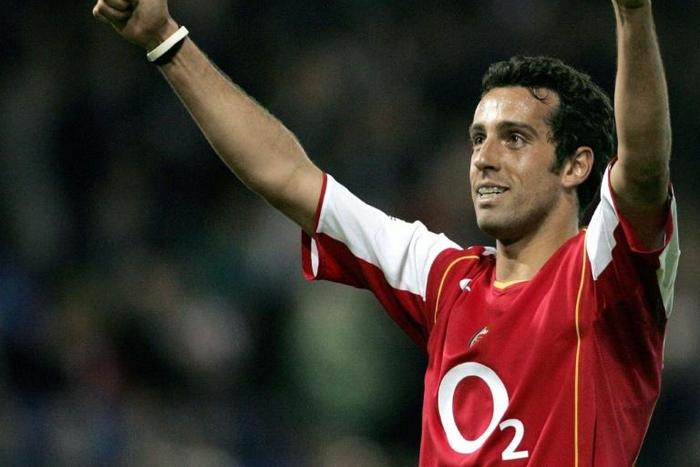 Former midfielder Edu has returned to Arsenal as the club's new technical director