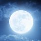 What July's Full Moon & Lunar Eclipse Mean For You