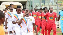Hearts vs Kotoko
