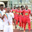 Hearts vs Kotoko