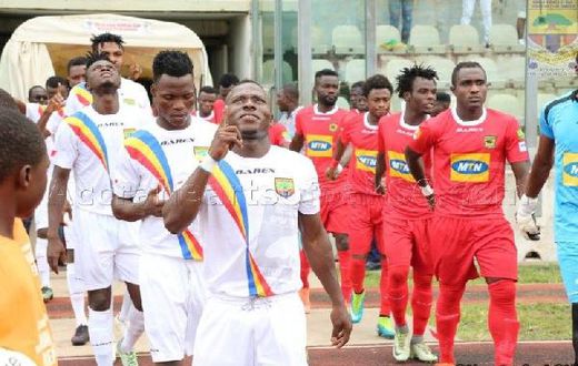Hearts vs Kotoko