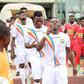 Hearts vs Kotoko