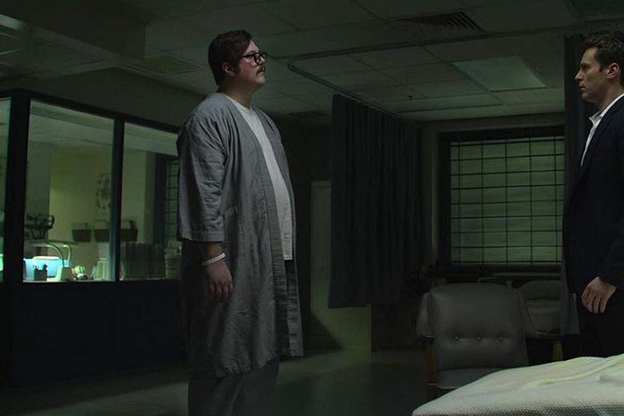 Everything That Happened on Mindhunter Season 1