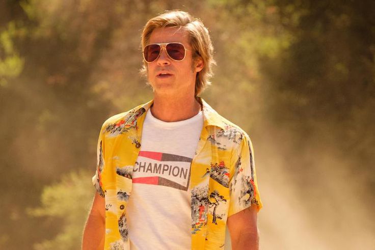 That Creepy 'Once Upon a Time...' Line Was Real