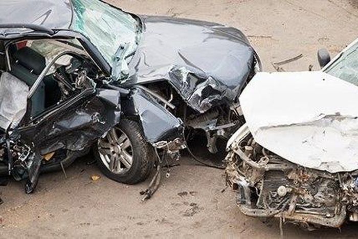 There is a sharp increase in road accidents during the ember months