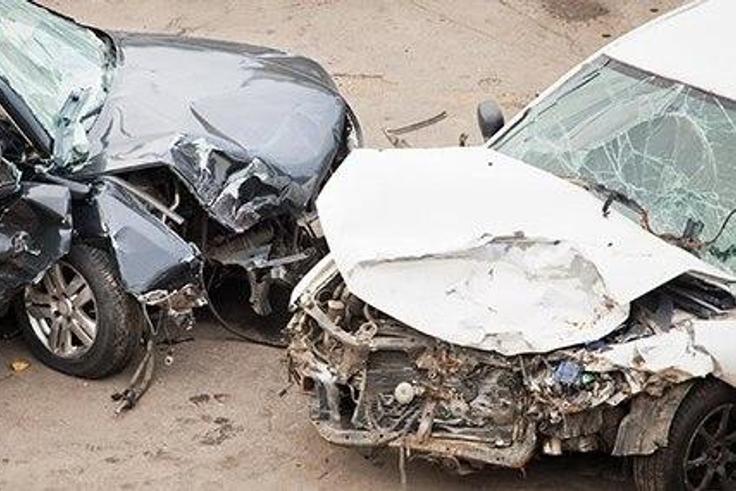 There is a sharp increase in road accidents during the ember months