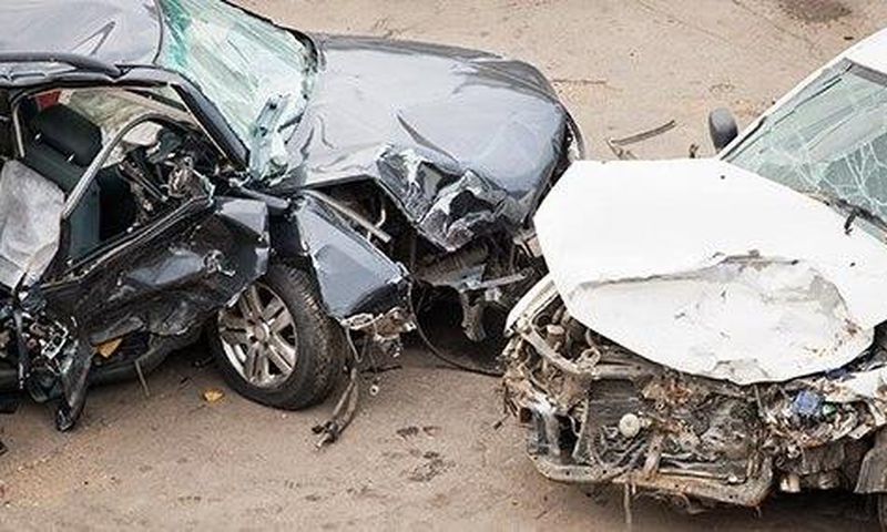 There is a sharp increase in road accidents during the ember months