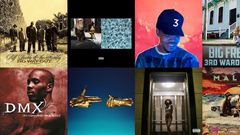 The 50 Best Hip-Hop Workout Songs of All Time