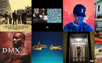 The 50 Best Hip-Hop Workout Songs of All Time