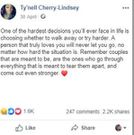 ‘Marriage counselor’ killed by hubby shortly after advising couples to make their marriages work at all cost
