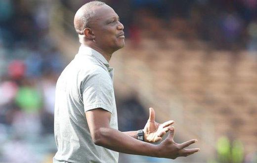 AFCON 2019: Ghana would’ve progressed if there was VAR – Kwesi Appiah