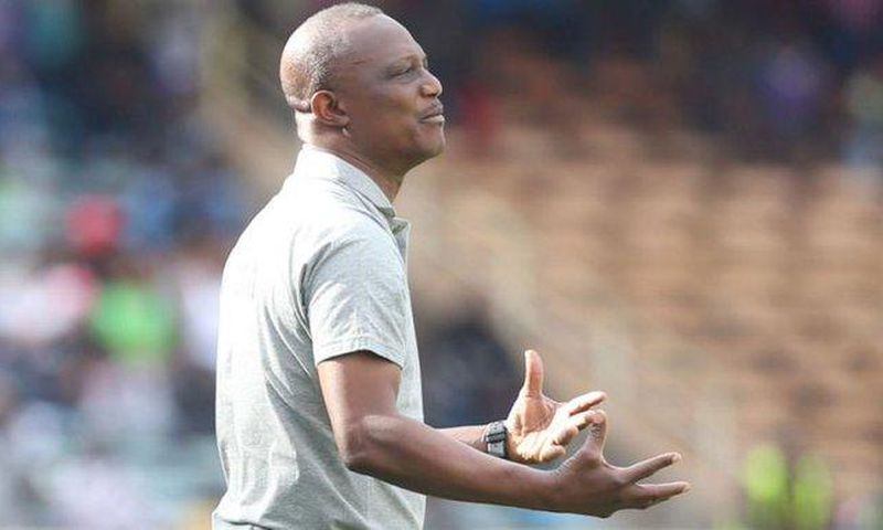 AFCON 2019: Ghana would’ve progressed if there was VAR – Kwesi Appiah
