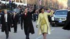 Isabel Toledo Dies at 59; Designed Michelle Obama's Inaugural Outfit