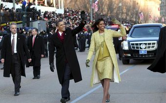 Isabel Toledo Dies at 59; Designed Michelle Obama's Inaugural Outfit