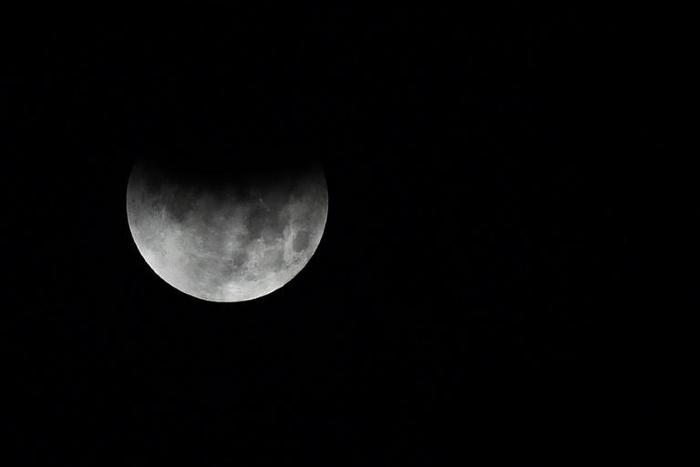 India is aiming to become just the fourth nation after Russia, the United States and China to land a spacecraft on the Moon