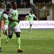 Odion Ighalo starred as Nigeria beat defending African champions Cameroon in a blockbuster last-16 clash