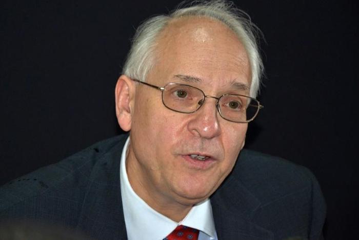 Longtime State Department Africa hand Donald Booth was nominated to be special envoy to Sudan