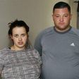 Family sacked from house for buying takeaways while owing rent