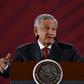 Mexican President Andres Manuel Lopez Obrador, an anti-establishment leftist who came to office vowing to protect migrants' rights, has been pushed into a more hardline stance by US President Donald Trump