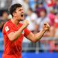 Harry Maguire is now the world's most expensive defender