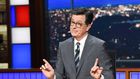 Late-Night shows go live for post-debate analysis