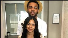 Young man uses his body as bulletproof to protect girlfriend as gunman opens fire